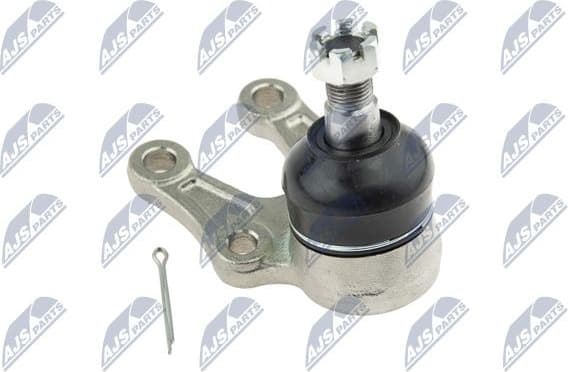 Ball Joint ZSD-TY-004