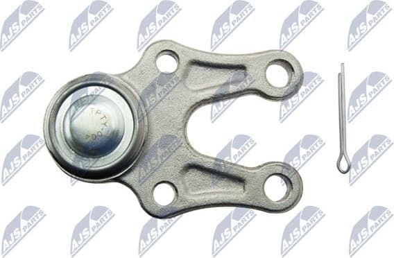 Ball Joint ZSD-TY-004 - image 5