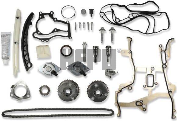 Timing Chain Kit 21-0497CA