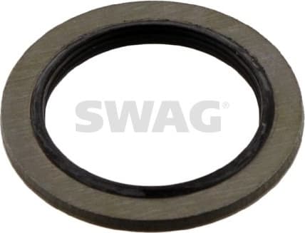 Seal Ring, oil drain plug 40931118