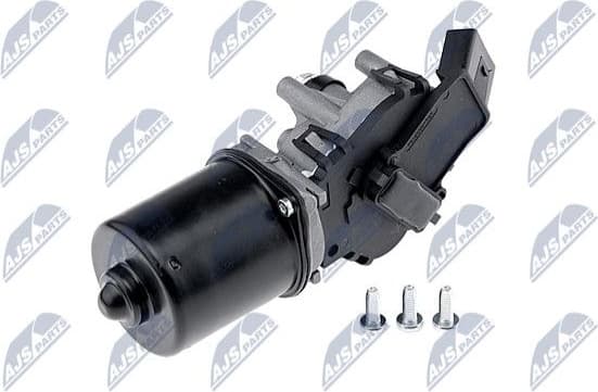 Wiper Motor ESW-AU-009 - image 2