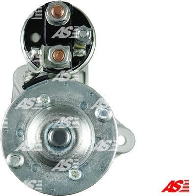 Starter AS S1144S - image 2