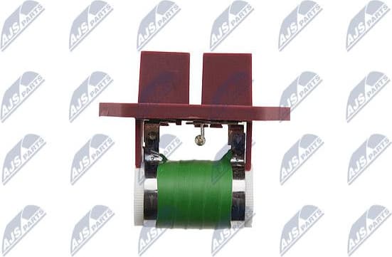 Resistor, interior blower ERD-CT-020 - image 3