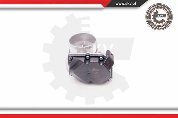 Throttle Body 12SKV060 - image 4