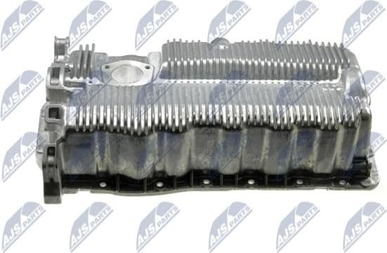 Oil Sump BMO-VW-025 - image 2