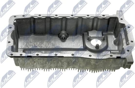 Oil Sump BMO-VW-025 - image 4