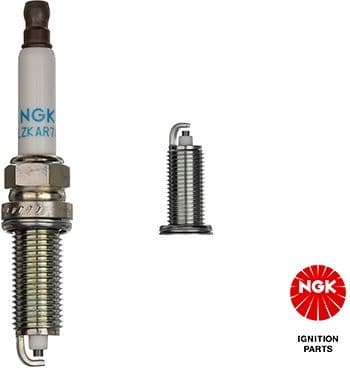 Spark Plug LZKAR7B - image 2