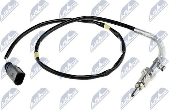 Sensor, exhaust gas temperature EGT-VW-087