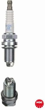 Spark plug NGK BKUR5ET - image 2
