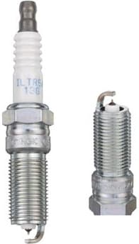 Spark plug NGK ILTR5A-13G - image 2