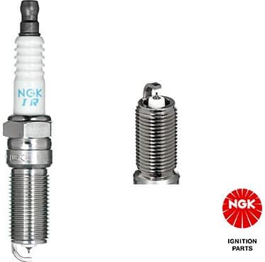Spark plug NGK ILTR5A-13G - image 5