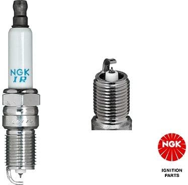 Spark Plug ITR4A15 - image 4