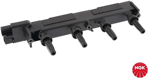 Ignition Coil U6009 - image 2