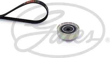 V-ribbed Belt Set Micro-V® K034PK923