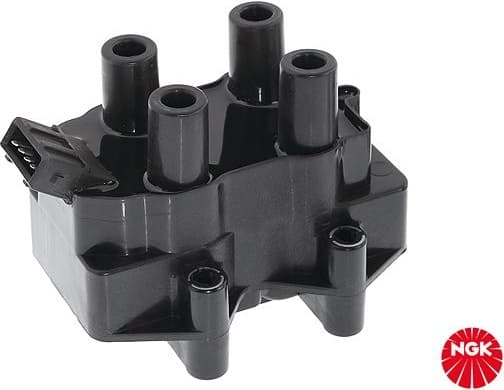Ignition Coil U2016