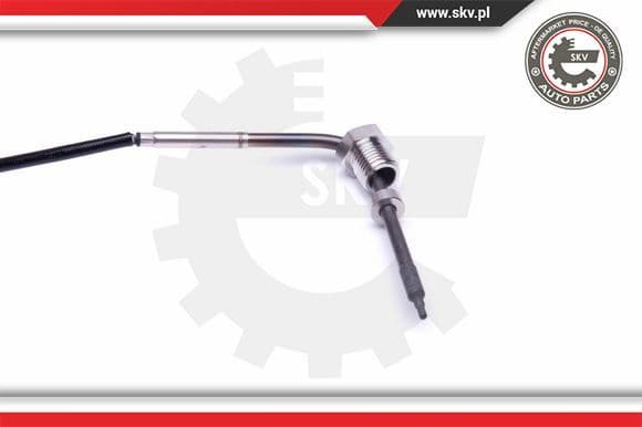 Sensor, exhaust gas temperature 30SKV303 - image 2