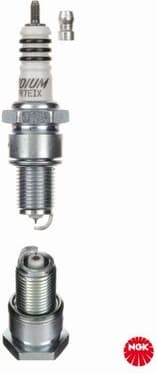 Spark Plug Iridium IX BPR7EIX