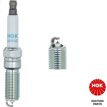 Spark Plug ILNAR8B7G - image 2
