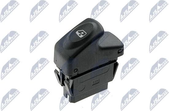 Switch, window regulator EWS-RE-010