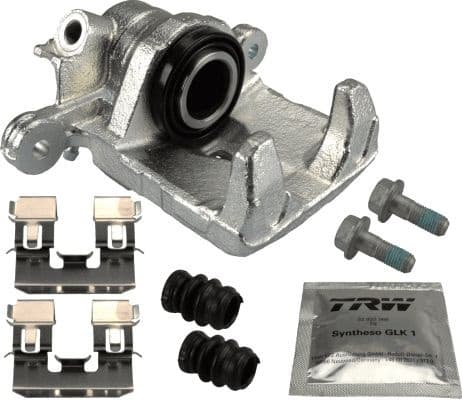 Brake Caliper BHN1218E