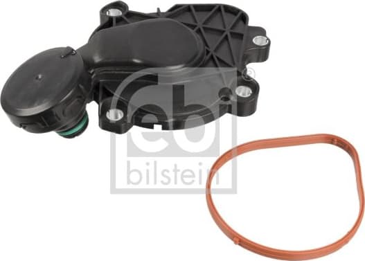 Valve, crankcase ventilation febi Plus 108123