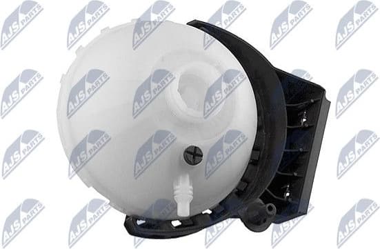 Expansion Tank, coolant CZW-BM-007