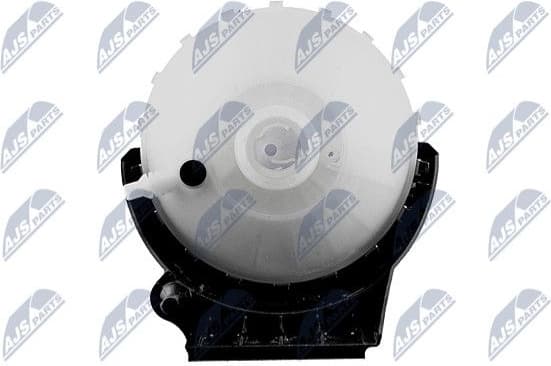 Expansion Tank, coolant CZW-BM-007 - image 4