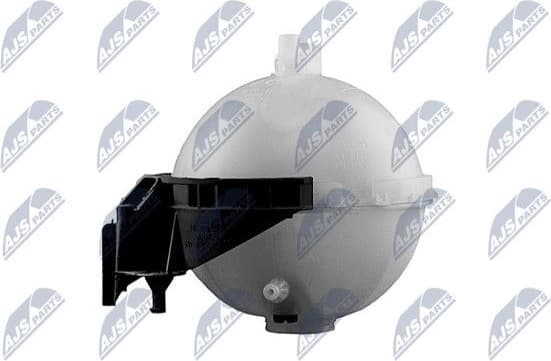 Expansion Tank, coolant CZW-BM-007 - image 5