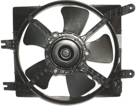 Fan, engine cooling 47654