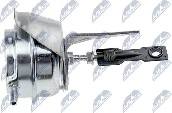 Actuator, turbocharger ECD-VV-001 - image 5