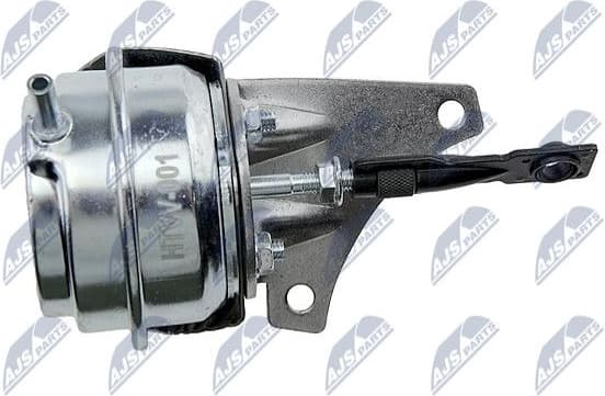 Actuator, turbocharger ECD-VV-001 - image 6