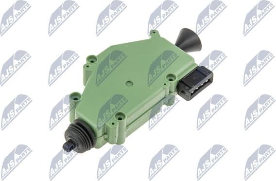 Actuator, central locking system EZC-VW-144