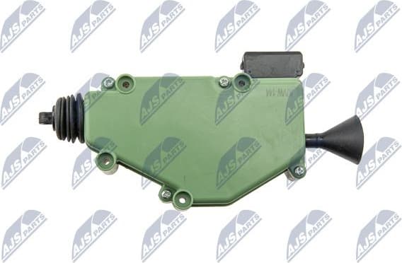 Actuator, central locking system EZC-VW-144 - image 4