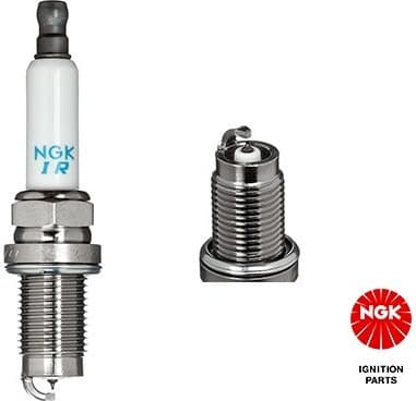 Spark plug NGK SIZFR6A6D - image 4