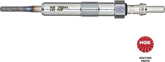 Glow Plug Y1036AS - image 2