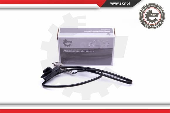 Sensor, exhaust gas temperature 30SKV335