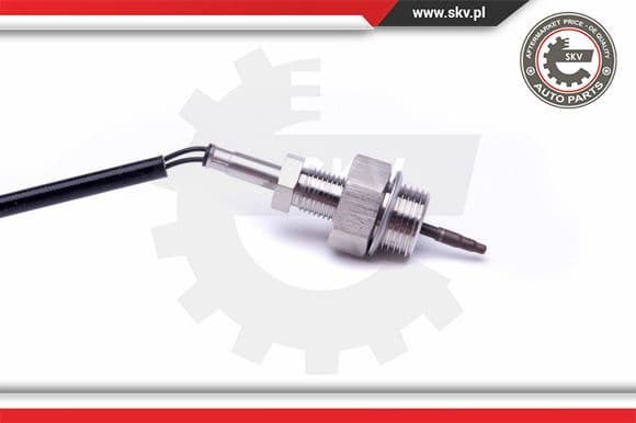 Sensor, exhaust gas temperature 30SKV335 - image 2