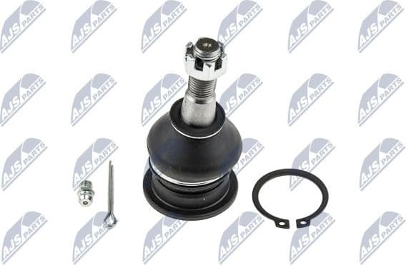 Ball Joint ZSG-TY-017