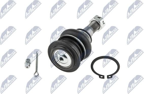 Ball Joint ZSG-TY-017 - image 5