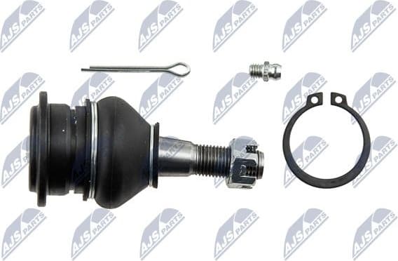 Ball Joint ZSG-TY-017 - image 4