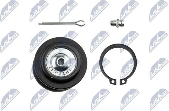 Ball Joint ZSG-TY-017 - image 2