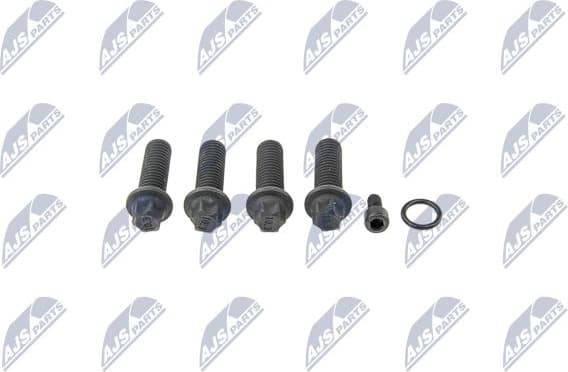 Repair Kit, wheel hub KLT-FR-040-Z