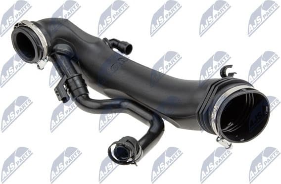 Charge Air Hose GPP-PE-000