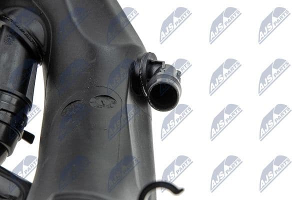 Charge Air Hose GPP-PE-000 - image 4