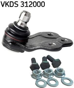 Ball Joint VKDS 312000