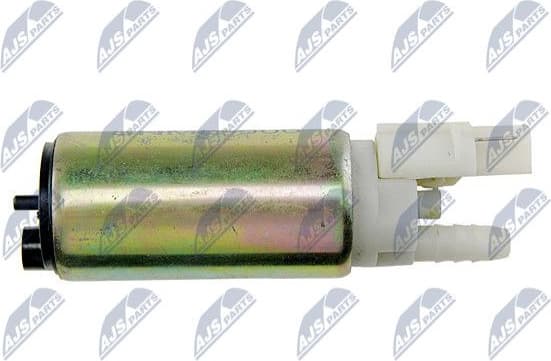 Fuel Pump BPP-ME-000 - image 3