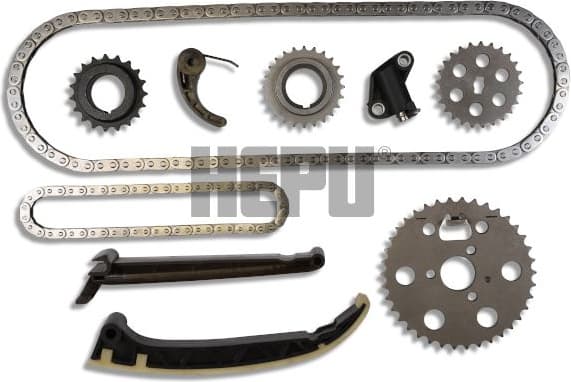 Timing Chain Kit 21-0040