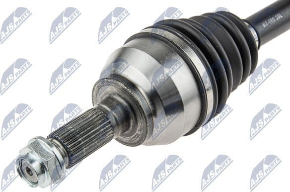 Drive Shaft NPW-MZ-060 - image 3