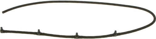 Hose, fuel overflow 0928402064