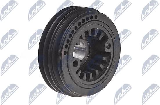Belt Pulley, crankshaft RKP-MS-015 - image 2